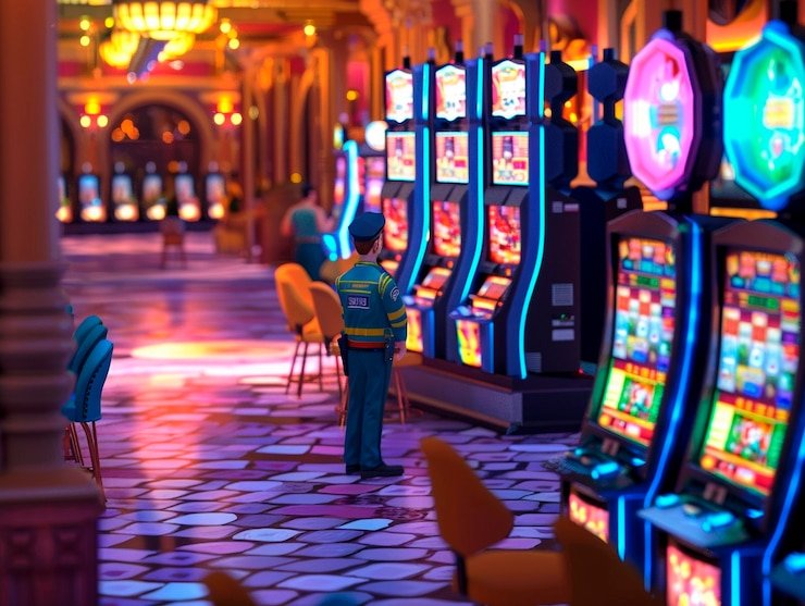 3yp17al Blackjack Clásico